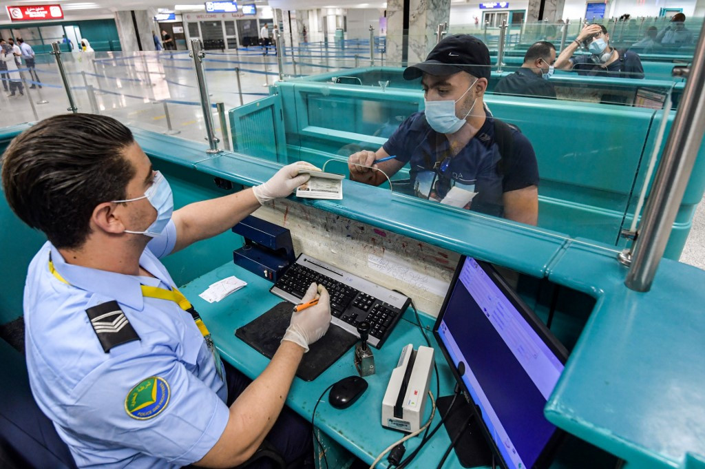 Vietnam suggests G20 advance Code of Conduct for border management cooperation